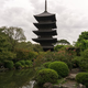 To-ji, Five-stories high pagoda